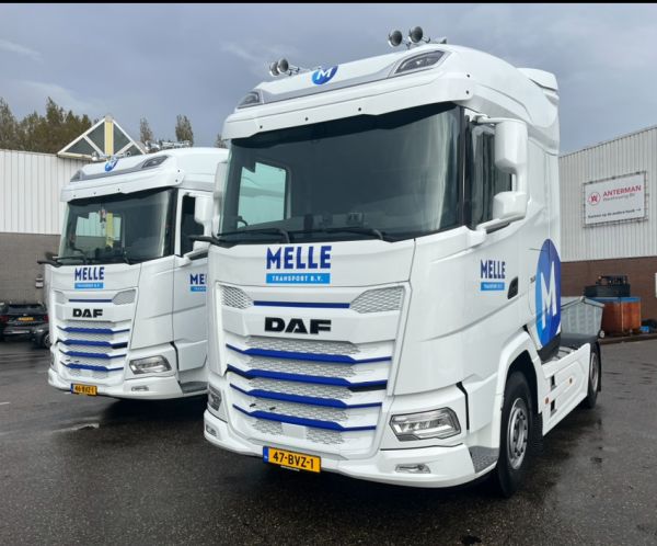 Melle Transport